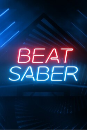 Beat Saber cover