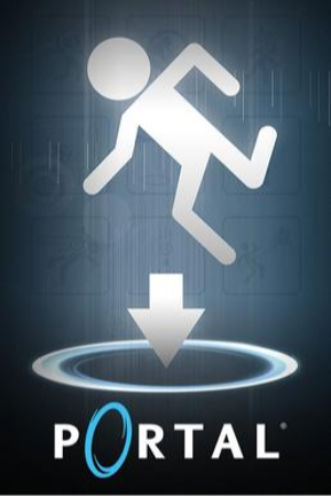 Portal cover