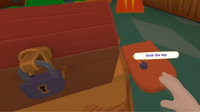 Sugar Mess Jolly Battle - Is This VR Game Good?