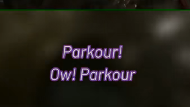 PCVR Is Immersive!