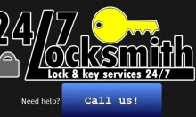 24/7 Locksmith